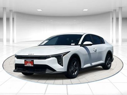 Used 2025 Kia K4