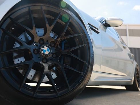 Used 2009 BMW M3 Sedan RWD image 38