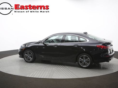 Used 2024 BMW 228i Gran Coupe FWD image 61