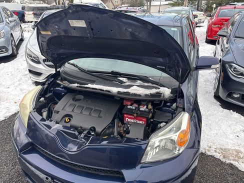 Used 2012 Scion xD image 28