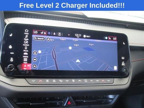 Used 2025 Dodge Charger R/T w/ Quick Order Package 25M R/T image 20