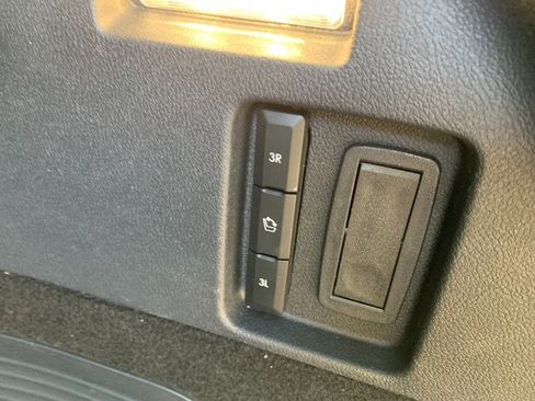 New 2026 Lincoln Aviator Reserve AWD/4WD image 13