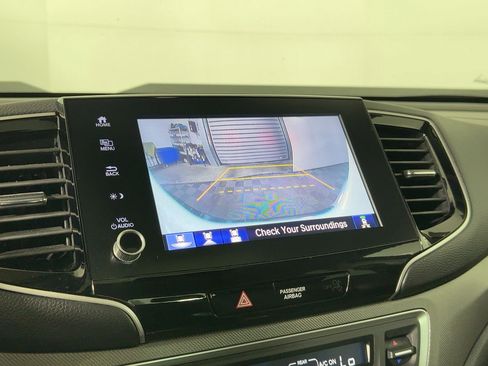 Used 2023 Honda Ridgeline RTL image 22