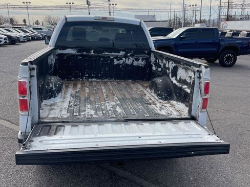 Used 2014 Ford F150 XLT w/ Trailer Tow Package image 11