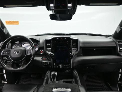 Used 2021 RAM 1500 TRX w/ TRX Level 2 Equipment Group AWD/4WD image 20
