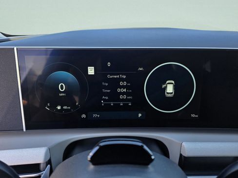 New 2026 Hyundai Tucson Limited image 28