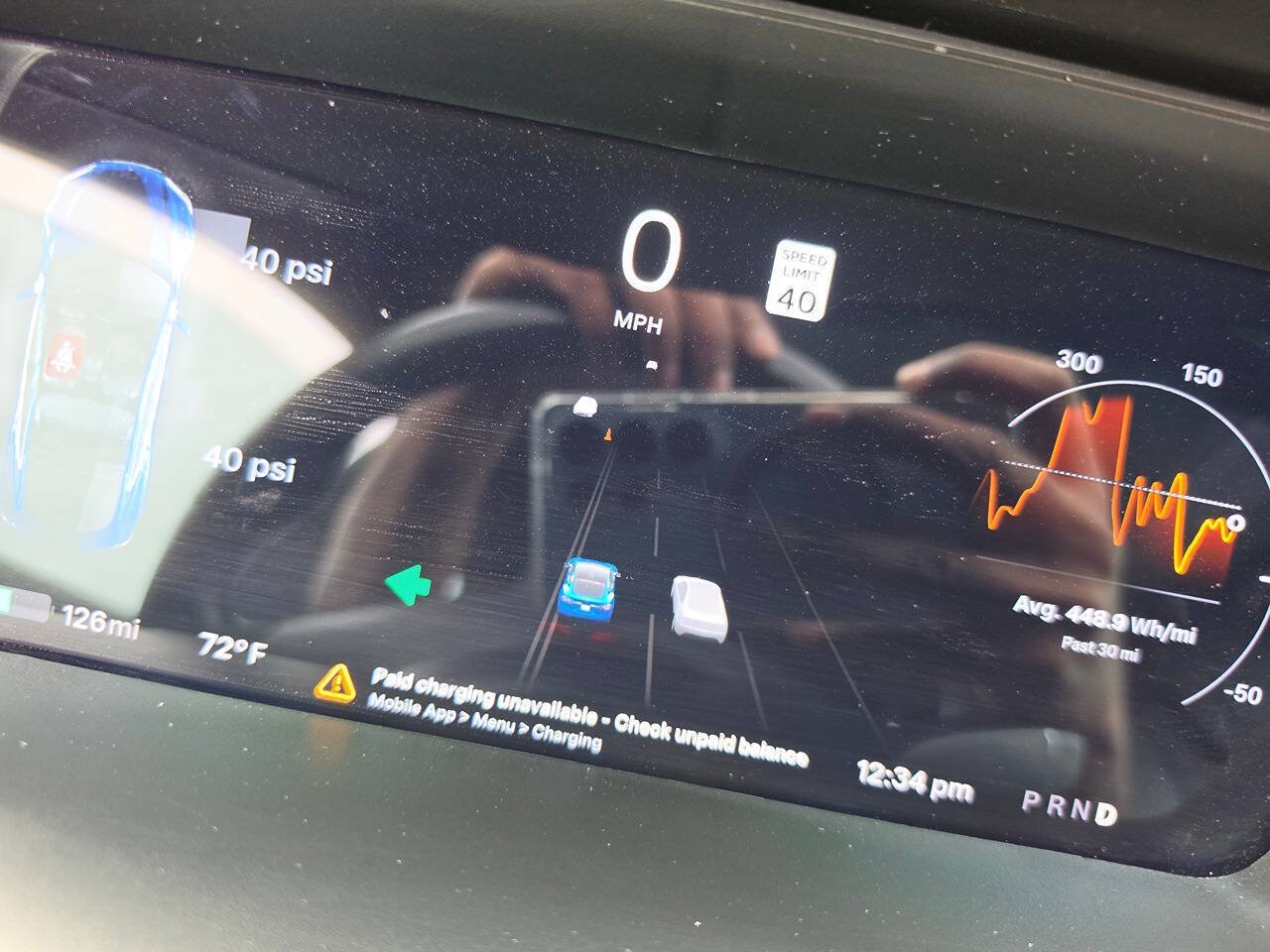 Used 2018 Tesla Model S 100D AWD/4WD image 53
