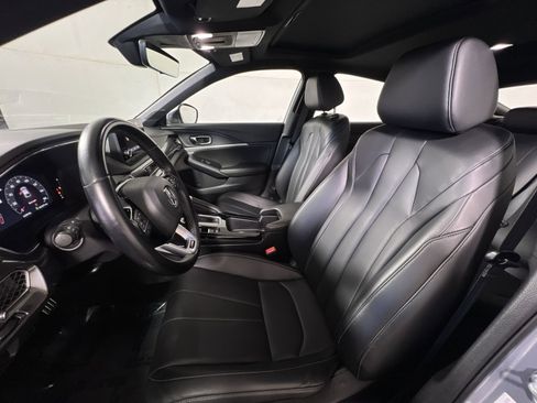 Used 2023 Acura Integra A-Spec image 11