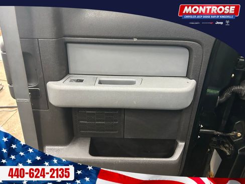 Used 2014 Ford F150 XLT w/ XLT Chrome Package image 22