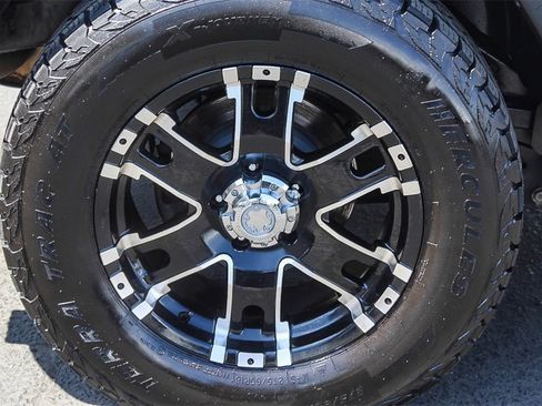 Used 2016 Jeep Wrangler Unlimited Sport w/ Quick Order Package 24S image 11