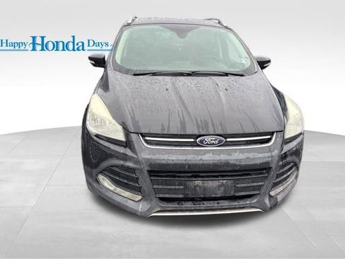 Used 2014 Ford Escape Titanium image 6
