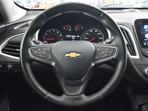 Used 2024 Chevrolet Malibu RS image 18