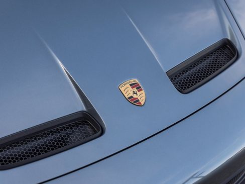 Certified 2026 Porsche 911 GT3 image 10