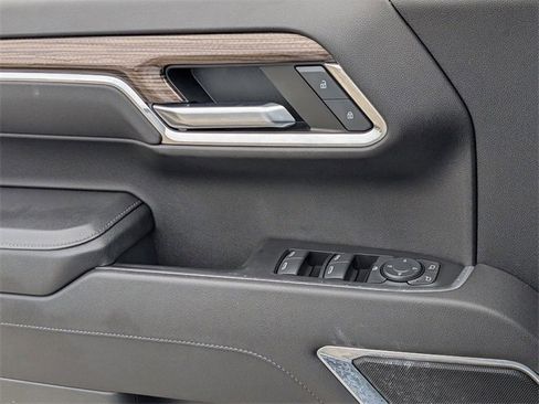 Certified 2023 Chevrolet Silverado 1500 RST w/ Redline Edition image 24