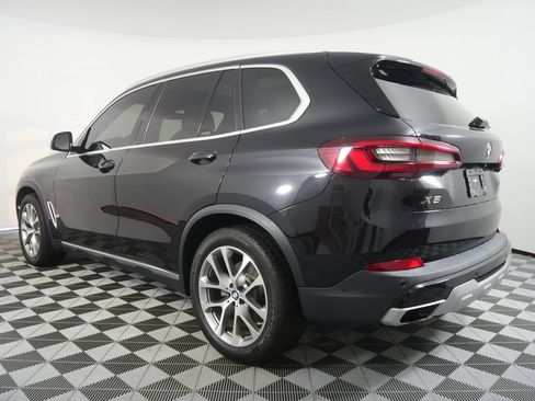 Used 2020 BMW X5 sDrive40i w/ Premium Package RWD image 5