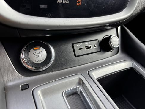 Used 2019 Nissan Murano SL image 30