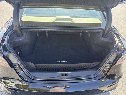 Used 2019 Nissan Maxima Platinum w/ Illumination Package image 19