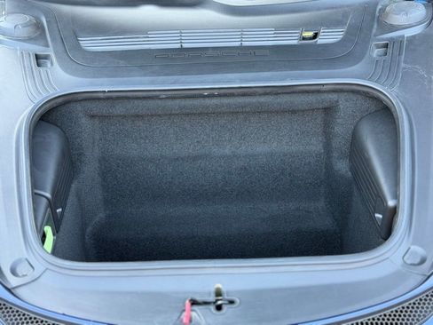 Used 2023 Porsche 718 Cayman GT4 image 7