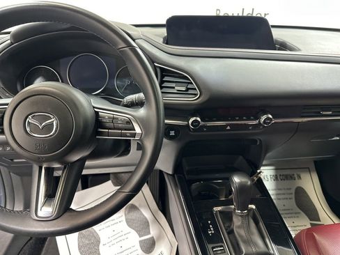 Used 2025 MAZDA CX-30 AWD 2.5 S w/ Preferred Package image 25
