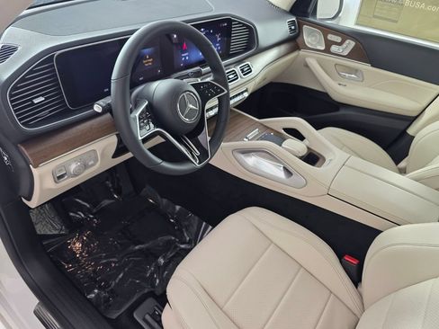 New 2026 Mercedes-Benz GLE 350 4MATIC image 7