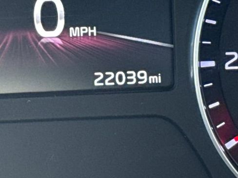 Used 2023 Kia Forte LXS FWD image 28