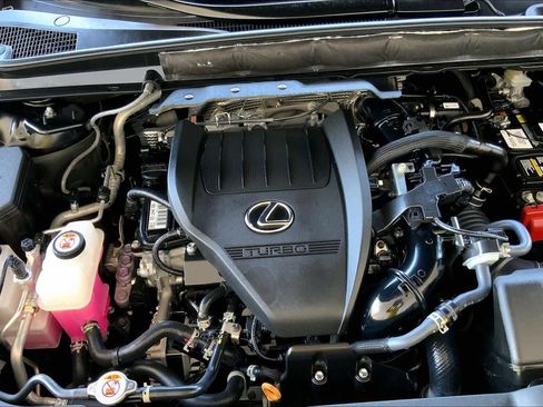 Used 2024 Lexus RX 350 F Sport w/ Convenience Package image 31