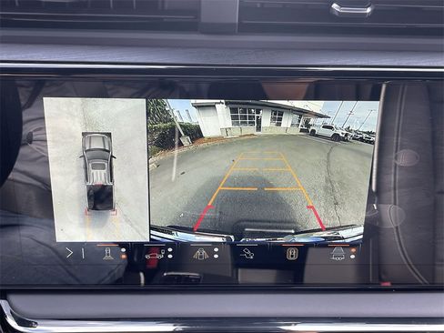 New 2026 GMC Sierra 1500 AT4X image 15