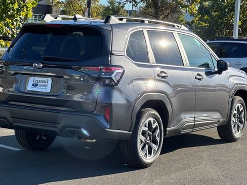New 2026 Subaru Forester Premium AWD/4WD image 4