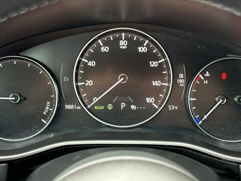 Certified 2025 MAZDA CX-50 2.5 Hybrid w/ Preferred Pkg image 26