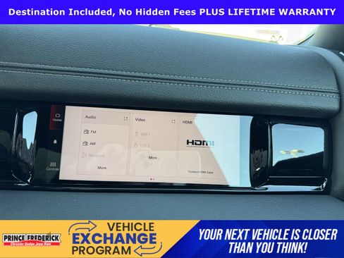 New 2026 RAM 1500 Rebel w/ Rebel Level 2 Equipment Group image 28