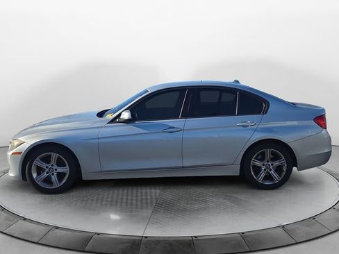 Used 2015 BMW 328i Sedan image 2