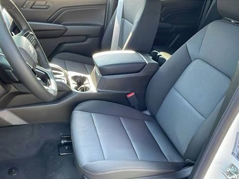 New 2026 Chevrolet Colorado W/T w/ WT Convenience Package II image 15