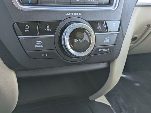 Used 2015 Acura MDX w/ Technology Package image 18