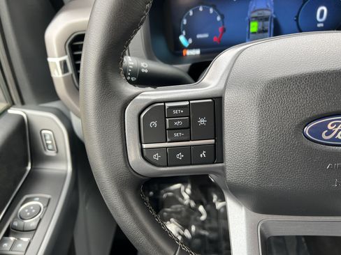 Used 2024 Ford F150 XLT w/ Tow/Haul Package image 24