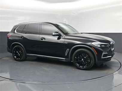 Used 2019 BMW X5 xDrive40i w/ Convenience Package