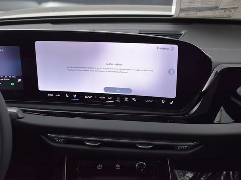 New 2026 Audi A6 Premium AWD/4WD image 14