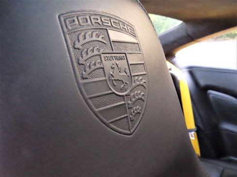 Used 2015 Porsche 911 Turbo S AWD/4WD image 27