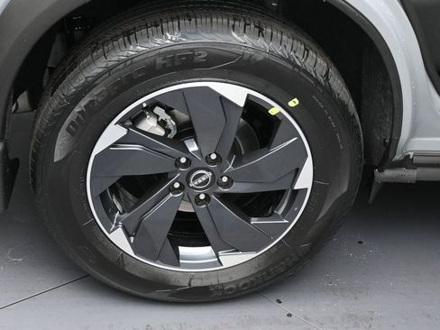 New 2026 Nissan Rogue SV w/ Cold Weather Package image 5