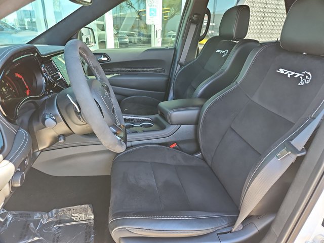 Used 2026 Dodge Durango SRT Hellcat w/ Premium Group AWD/4WD image 21