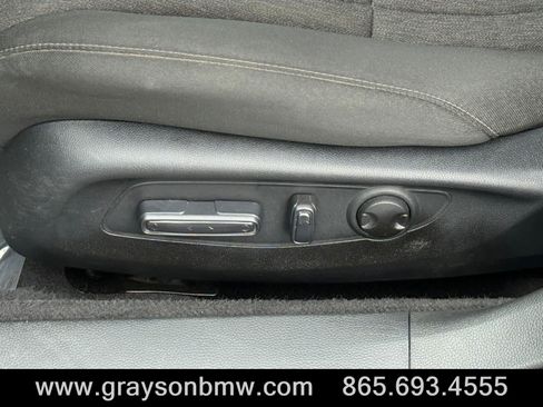 Used 2024 Honda Accord Sport image 13