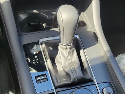 New 2026 MAZDA MAZDA3 2.5 S Sedan w/ Preferred Pkg image 28
