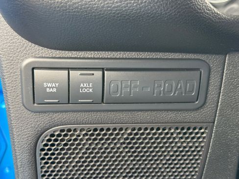 Used 2014 Jeep Wrangler Unlimited Rubicon w/ Dual Top Group image 34