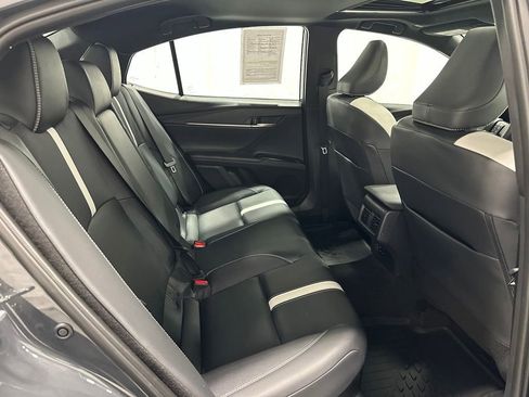 Used 2026 Toyota Camry SE FWD image 56