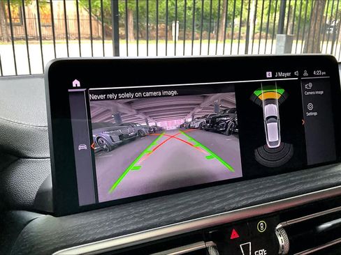 Used 2023 BMW X4 M40i AWD/4WD image 26