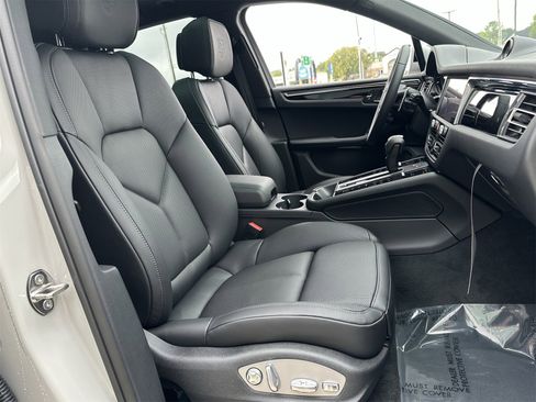 New 2026 Porsche Macan S image 20