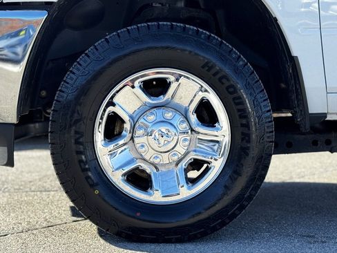 Used 2022 RAM 2500 Tradesman image 2