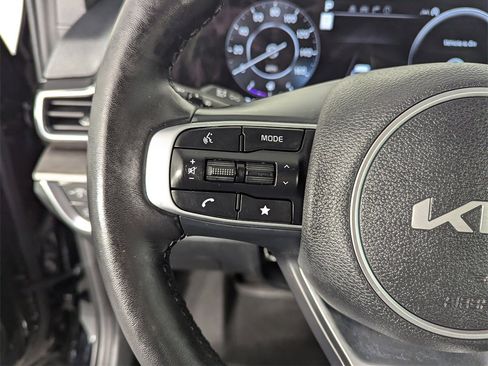 Used 2023 Kia Sportage X-Pro Prestige image 22