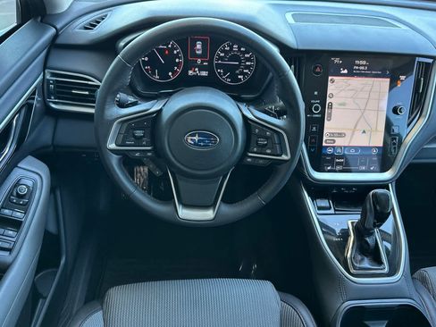 Used 2020 Subaru Legacy Sport AWD/4WD image 13