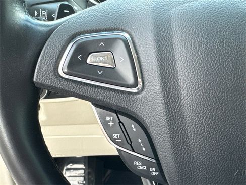 Used 2018 Lincoln MKX Black Label w/ Driver Assistance Package image 25