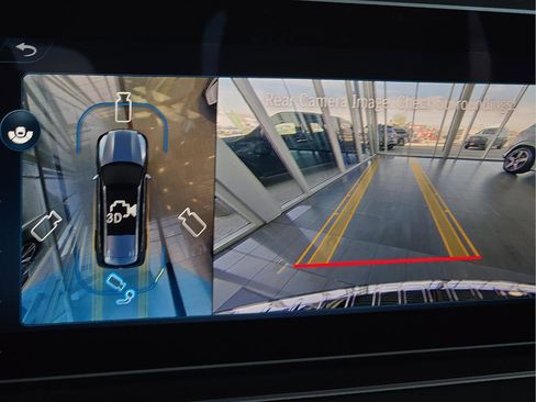 New 2026 Mercedes-Benz GLS 580 4MATIC image 22